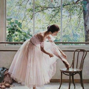 Meet your Posher, Cheryl